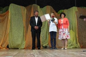 Podelitev priznanj najuspešnejšim13